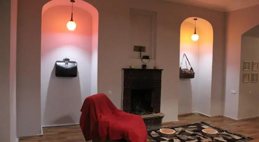 Loft Hostel Guest House