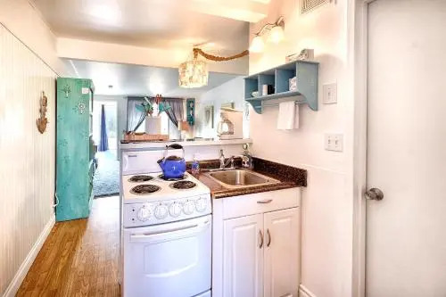 Sandy Days Condo in Ocean Shores