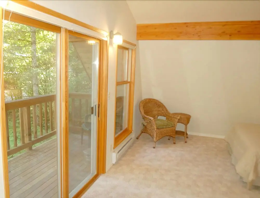 Mt. Baker Lodging