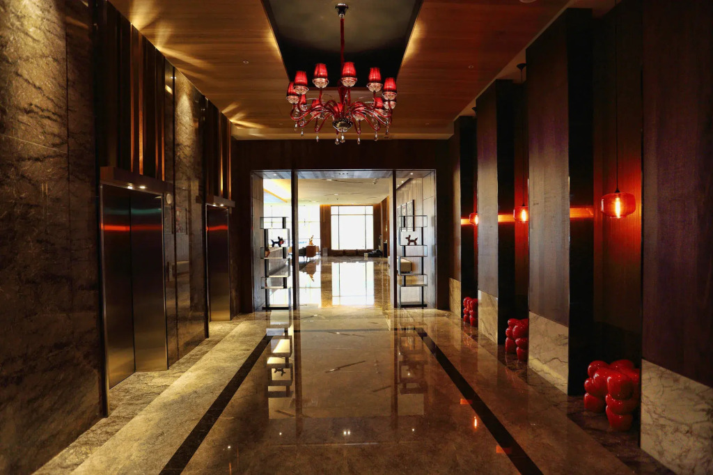 Hotel Intrendy