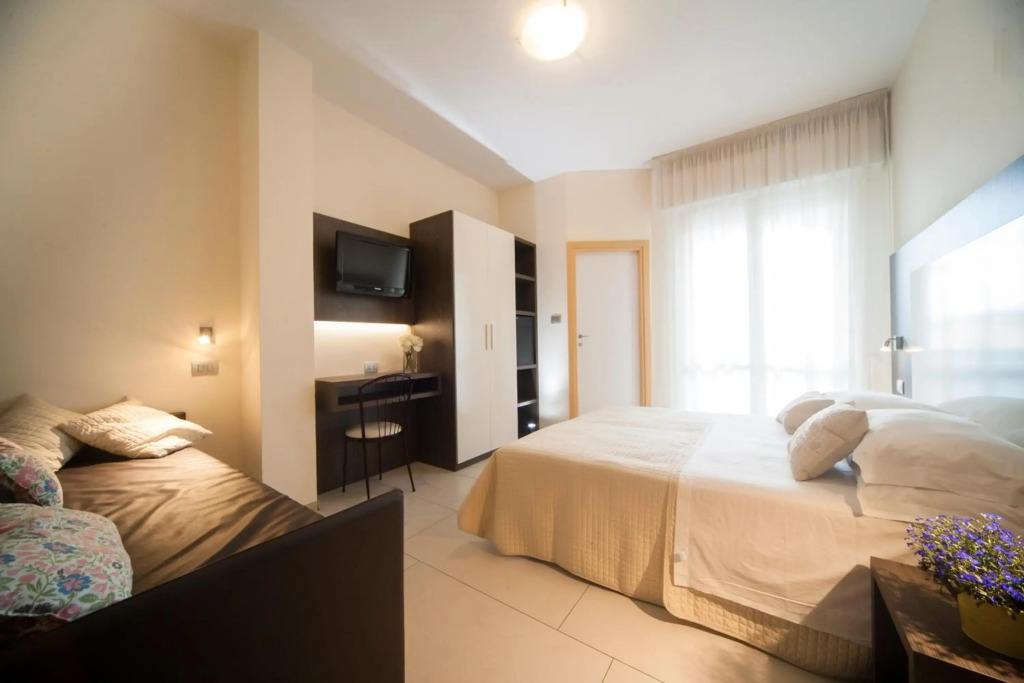 Hotel Ricchi