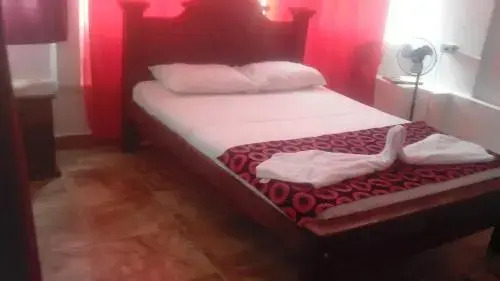 The Culture Hostel