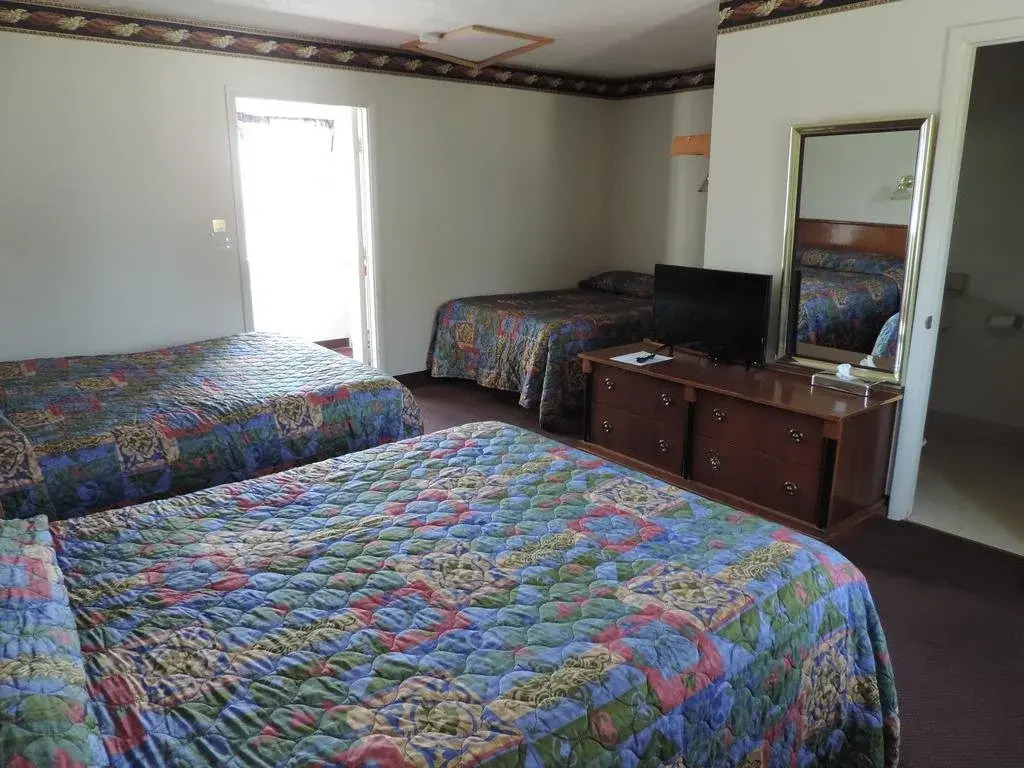 North Country American Inn