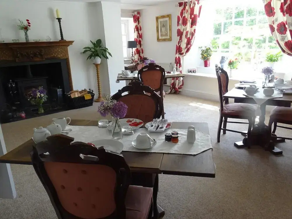 Park Farmhouse Bed and Breakfast