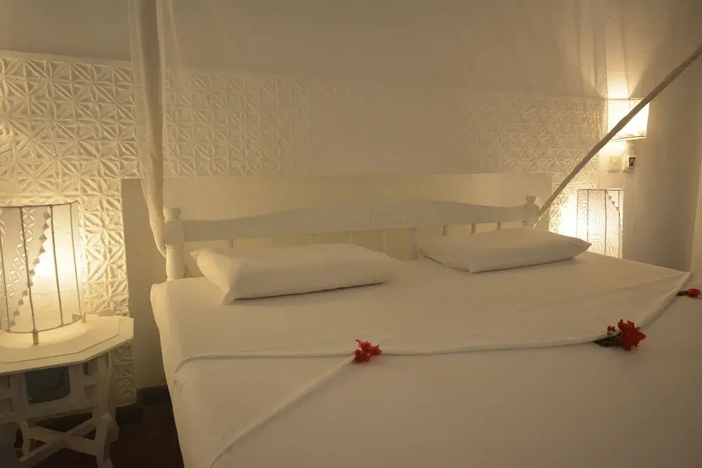 Tamu Beach Resort