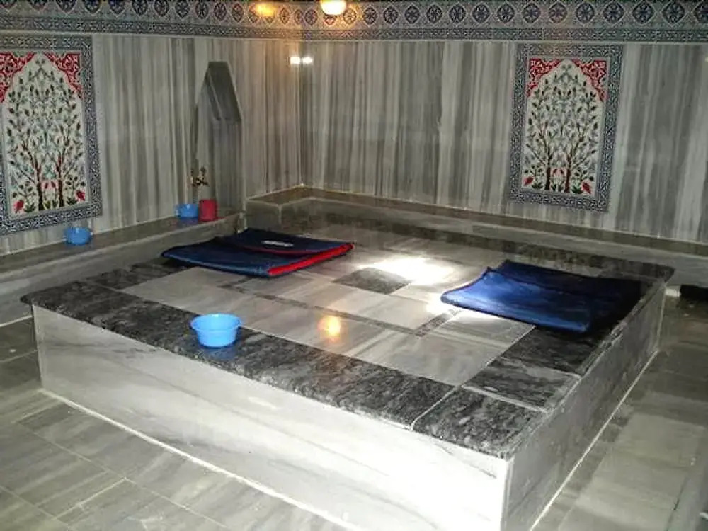 Cengiz Kaan Hotel