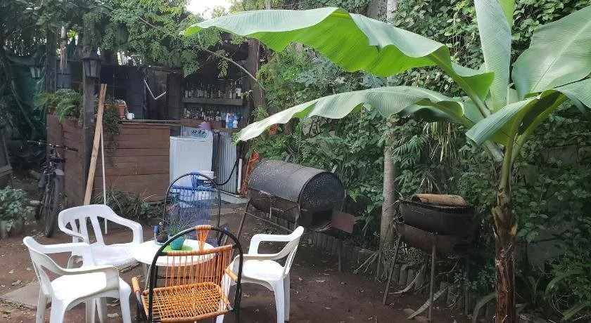 Casa El Jardín Centro Histórico