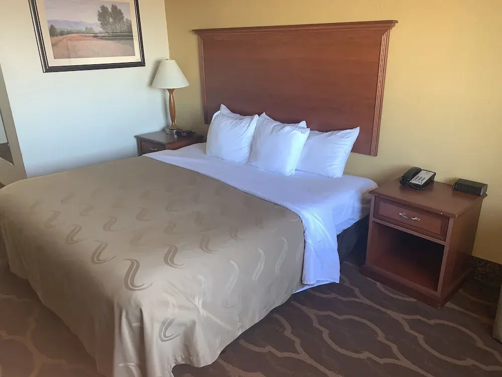 Comfort Inn North Platte