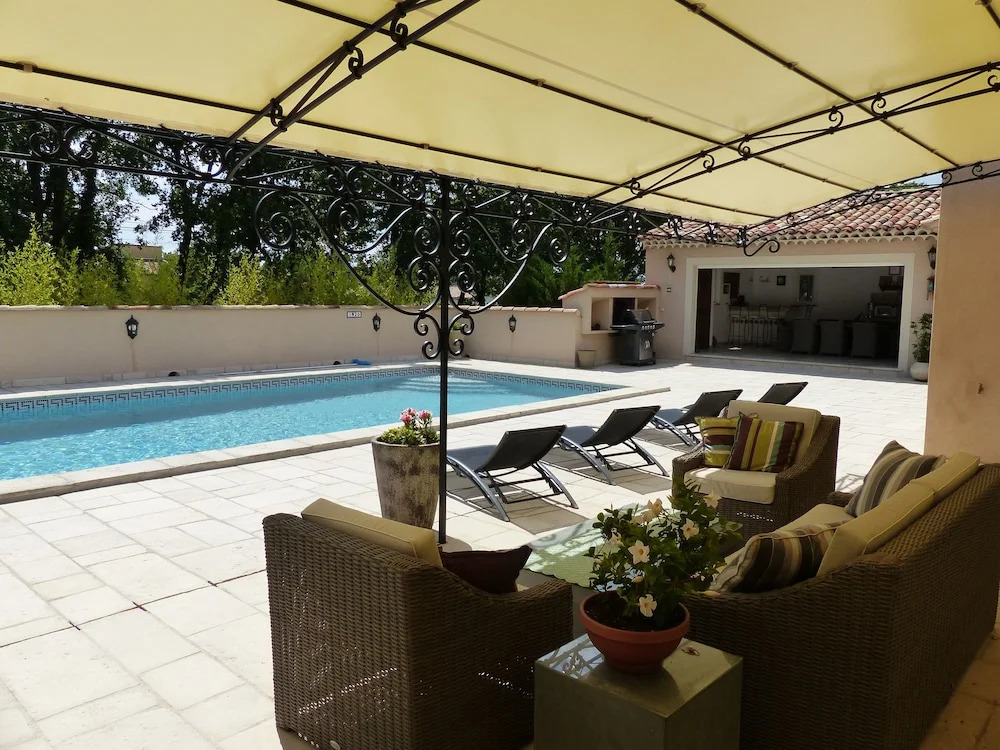 La Bastide des Pignes