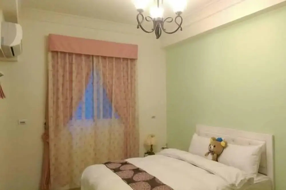 Bear house