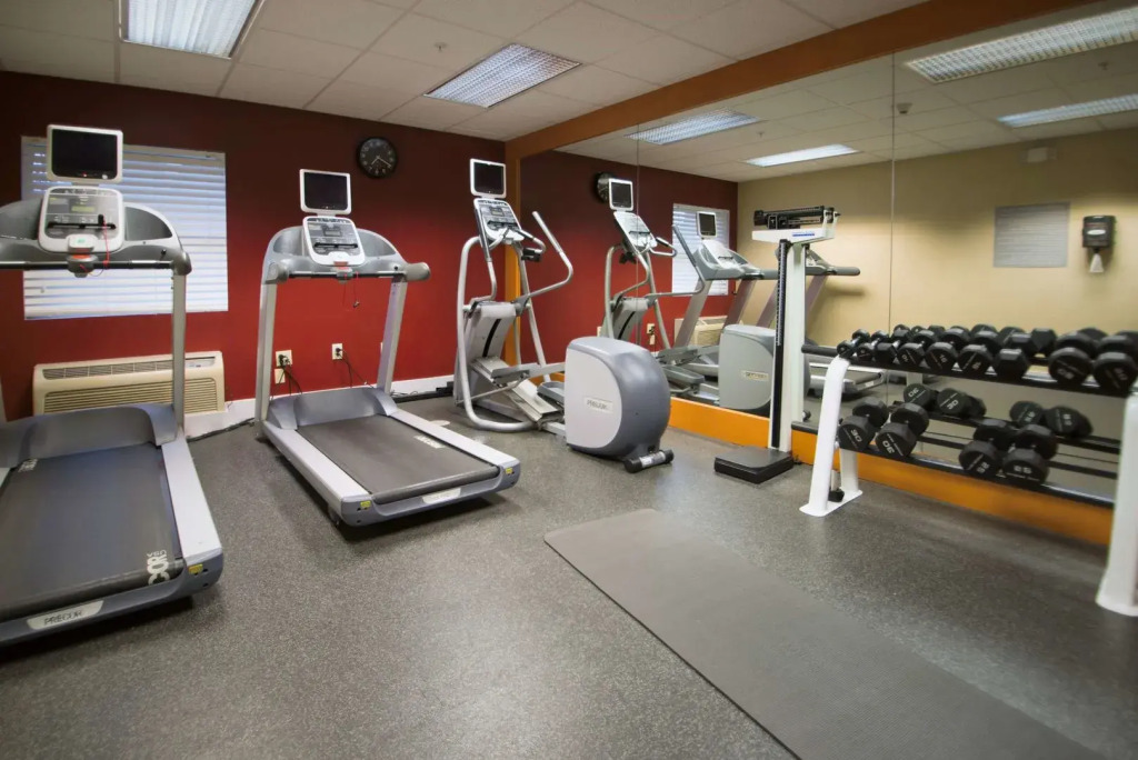 Homewood Suites by Hilton Ontario Rancho Cucamonga