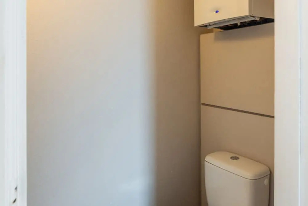 Goethe 0202 Furnished Apartment With sea View