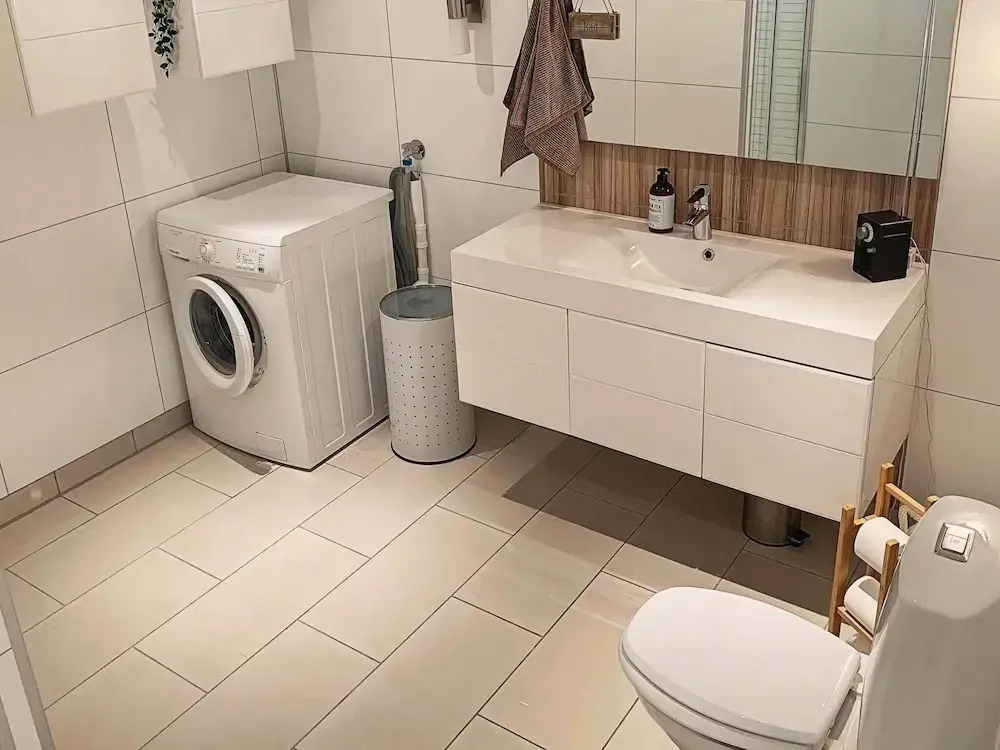 5 star holiday home in Urangsvåg