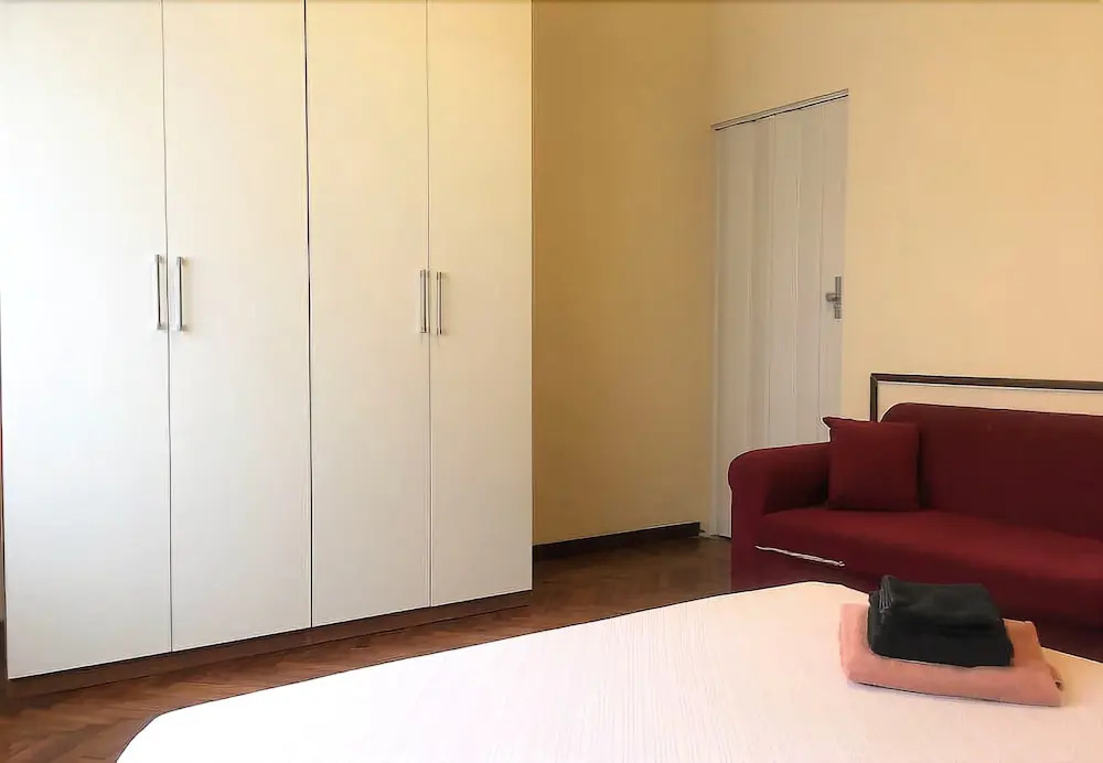 A casa di Giosi