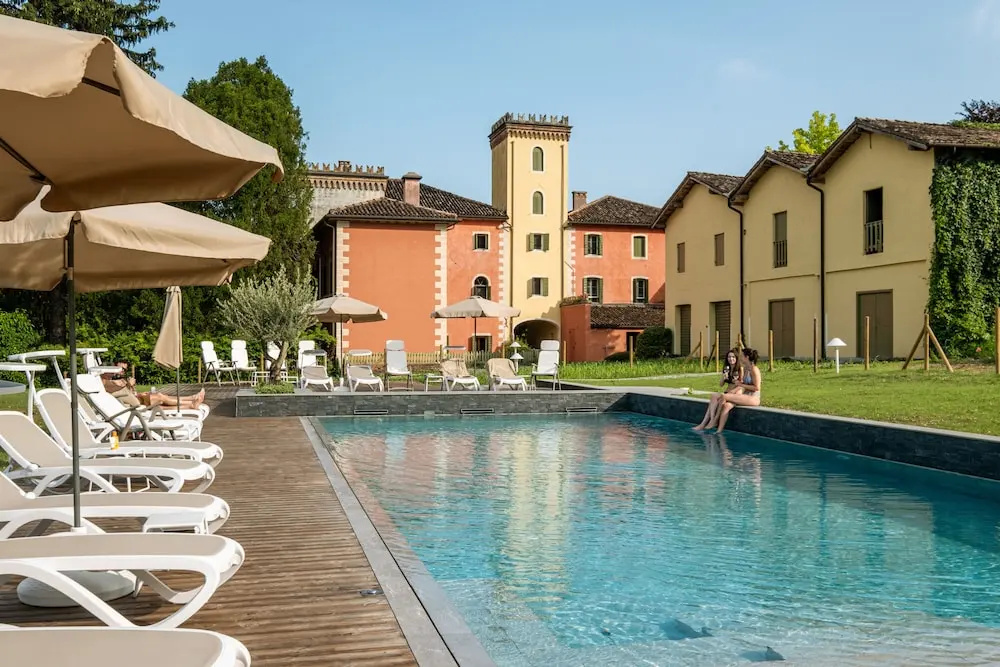 Villa Clementina - Prosecco Country Hotel