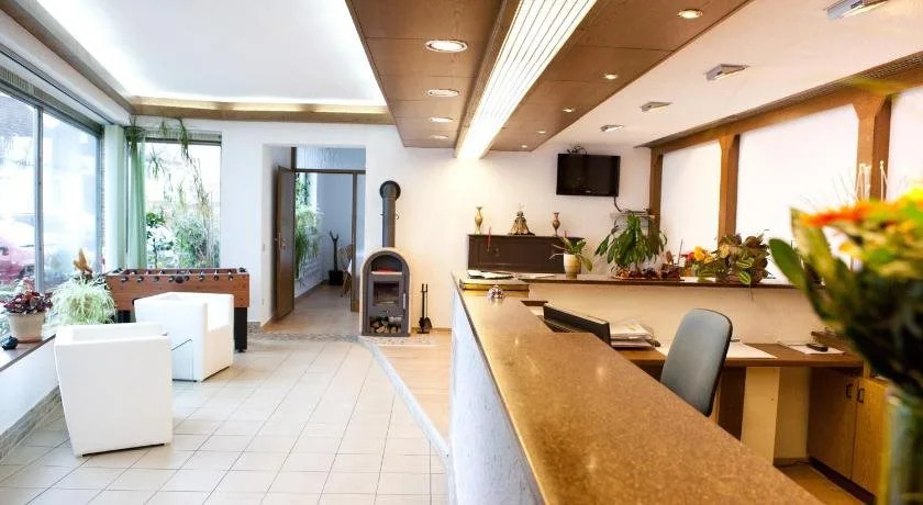 Hotel Kreuz