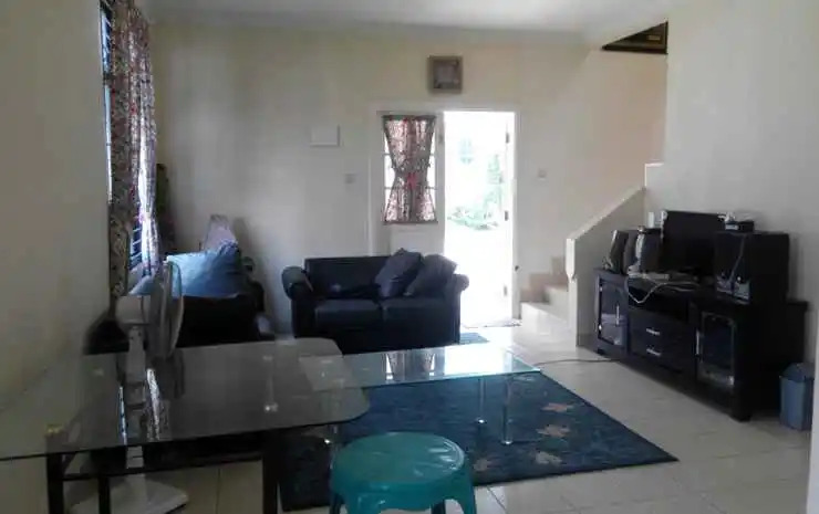 Zevannya Villa Victorian Kota Bunga