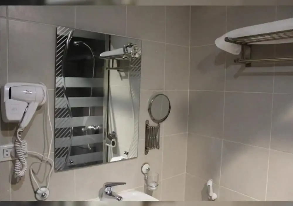 Tobal Al Hamra Hotel Apartments