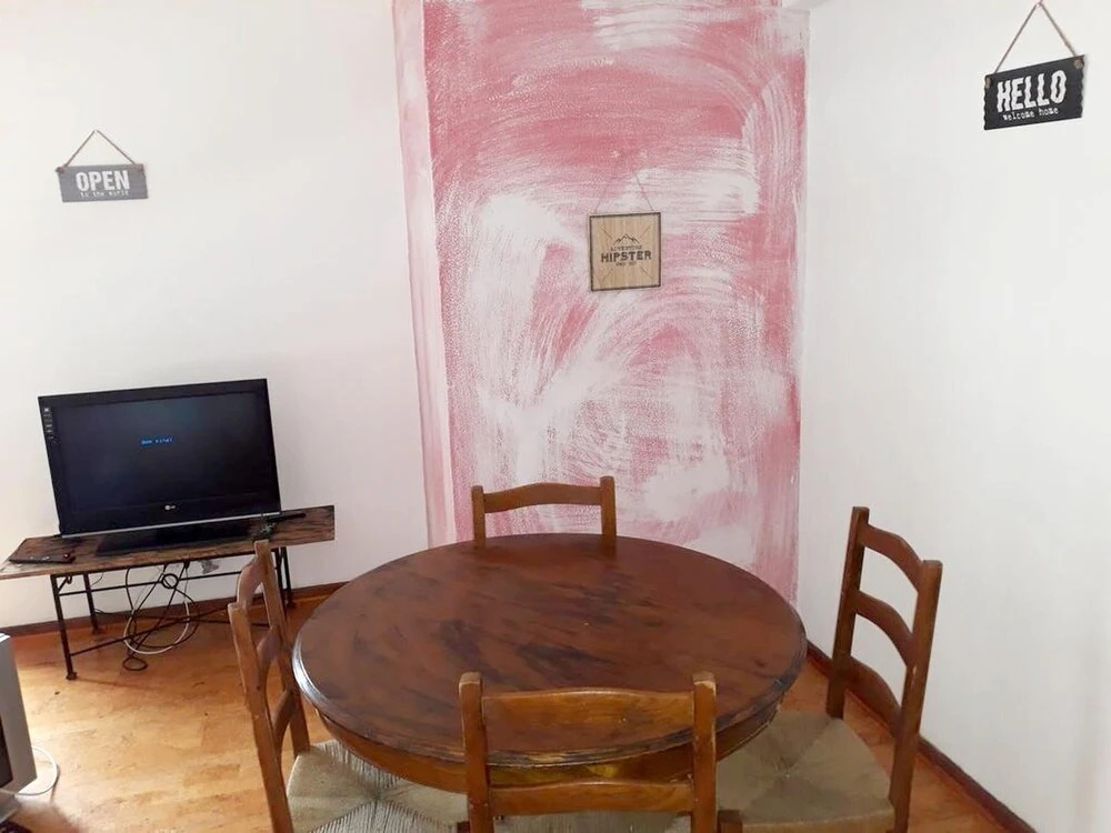 Apartment With 2 Bedrooms in Figueira da Foz, With Wonderful Mountain