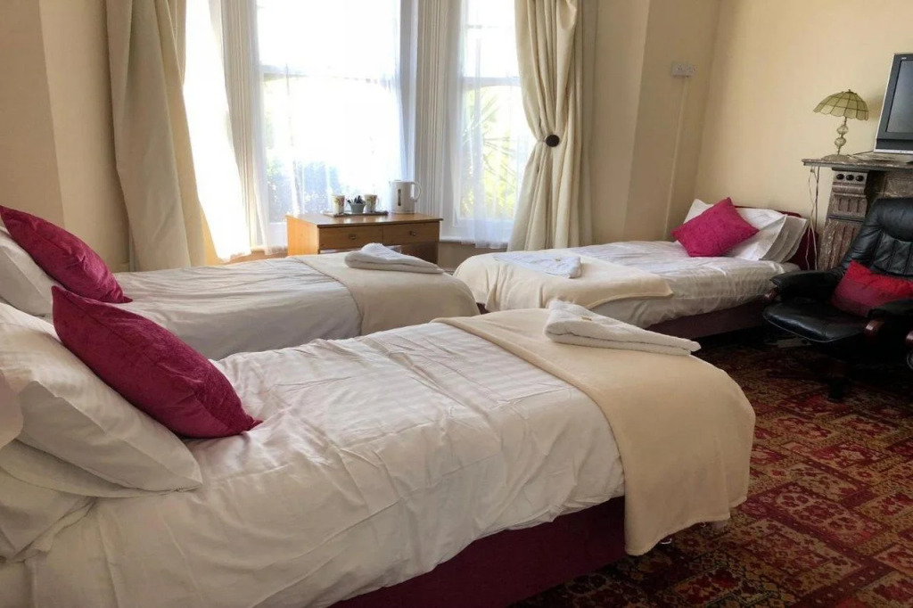 Rohaven B&B