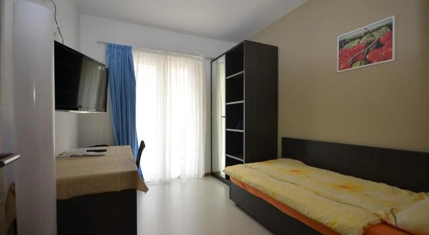 Albergo Elvezia