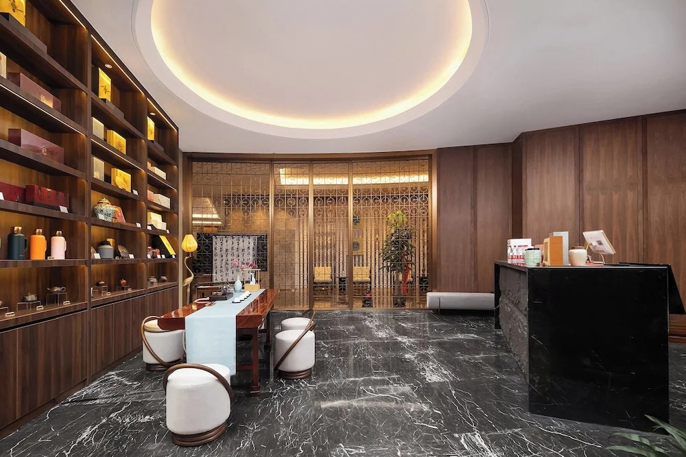 HUALUXE Handan by IHG