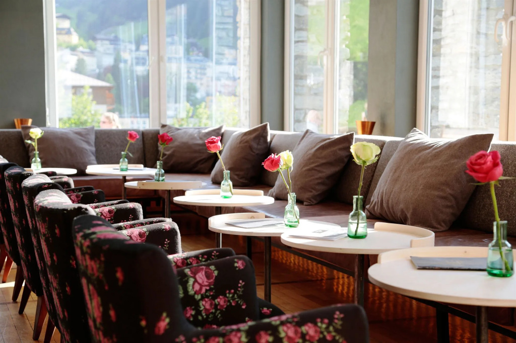 Design Hotel Miramonte