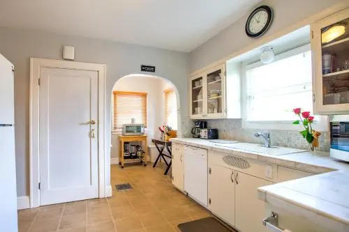 Portland Piedmont Guesthouse