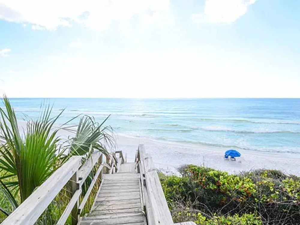 Seagrove Dunes #1 by Southern Vacation Rentals
