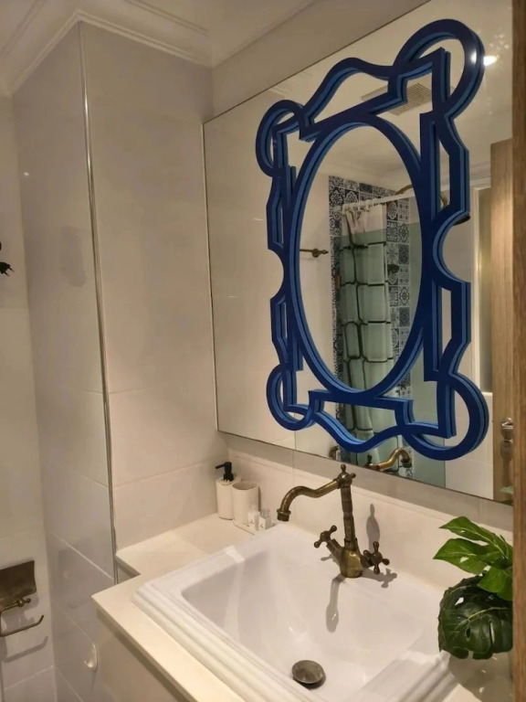 Seven Seas Cote Apartment
