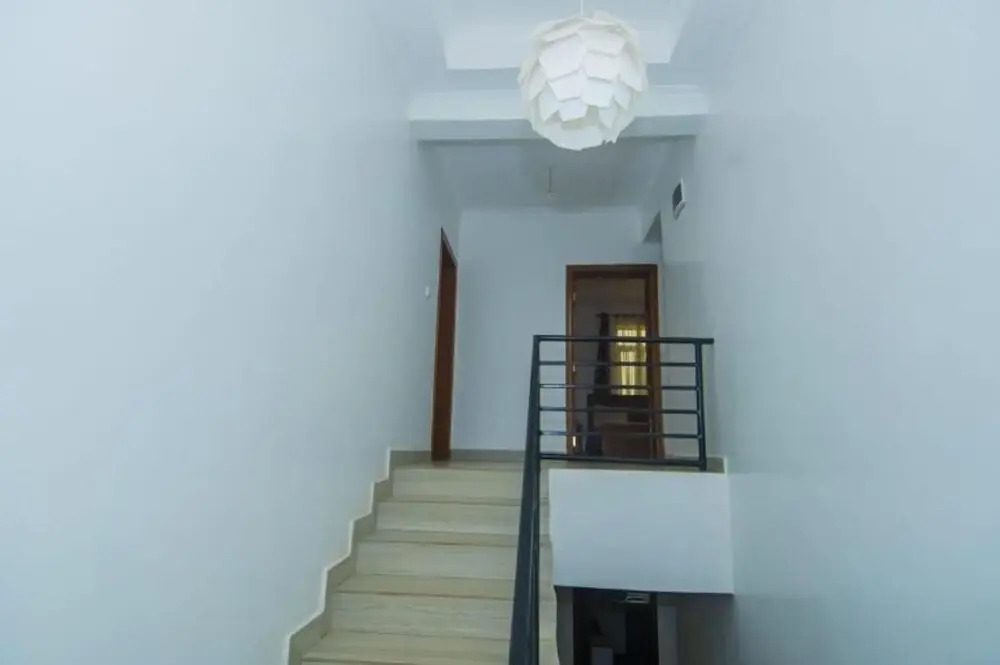 Luxury Home in Kagarama Kigali Rwanda