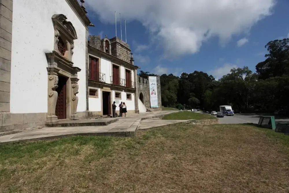 Inatel Santa Maria Da Feira