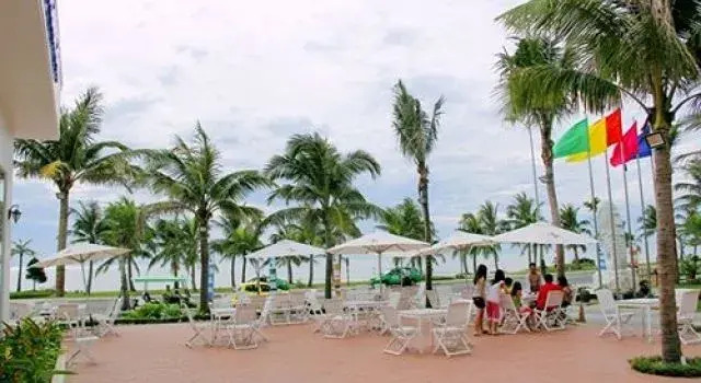 Lion Sea Hotel
