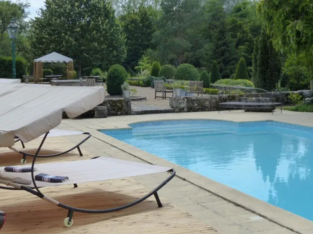 Le Manoir du Clôt