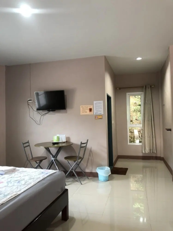 Napa Resort