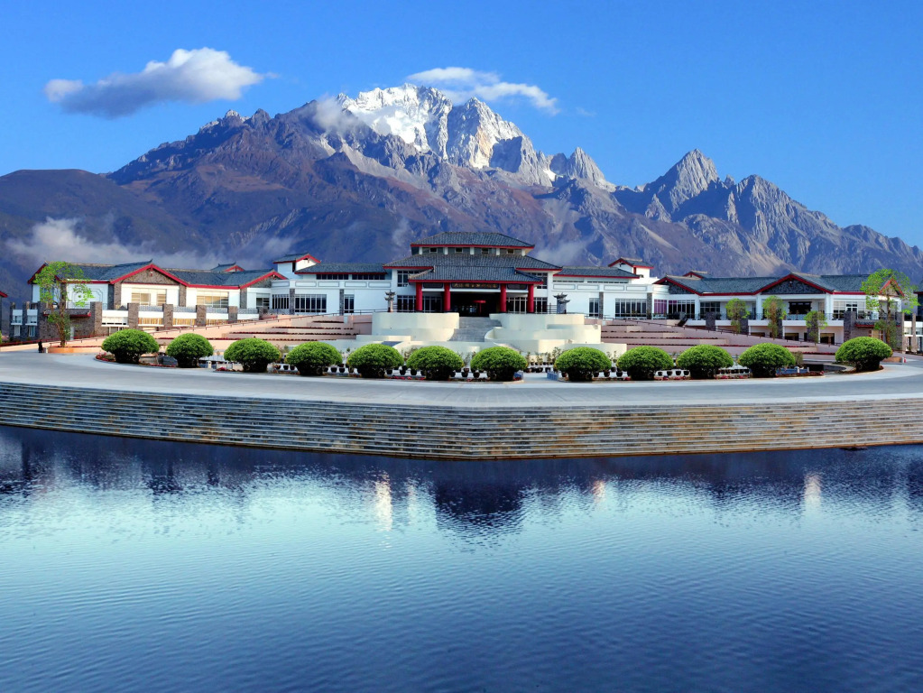 Wonderport International Hotel