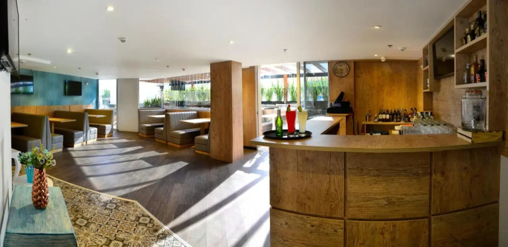 Turrim Dei Hotel Boutique