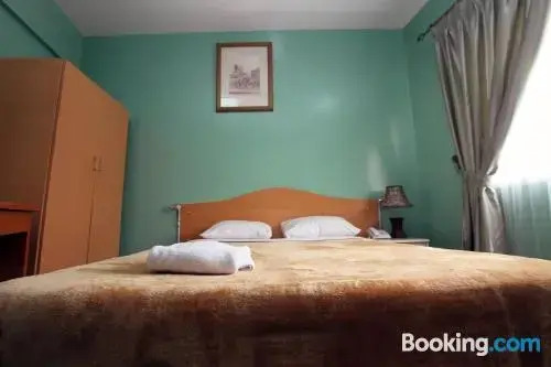 Zaineast Hotel