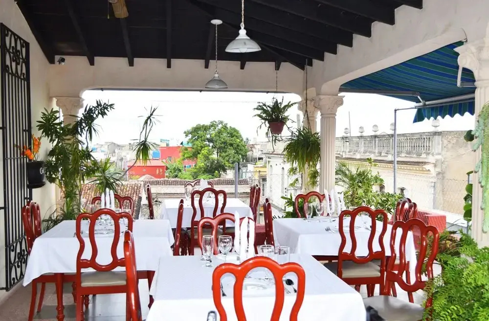 Hostal Amalia