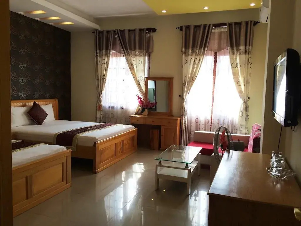 Thuy Duong Hotel