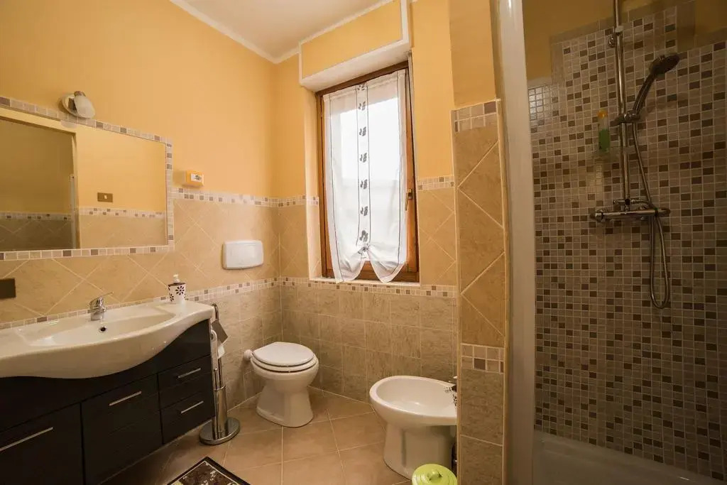 B&B La Rosa