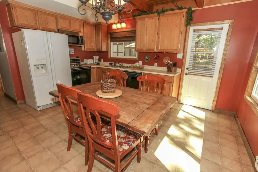 Beary Necessary-1679 by Big Bear Vacations