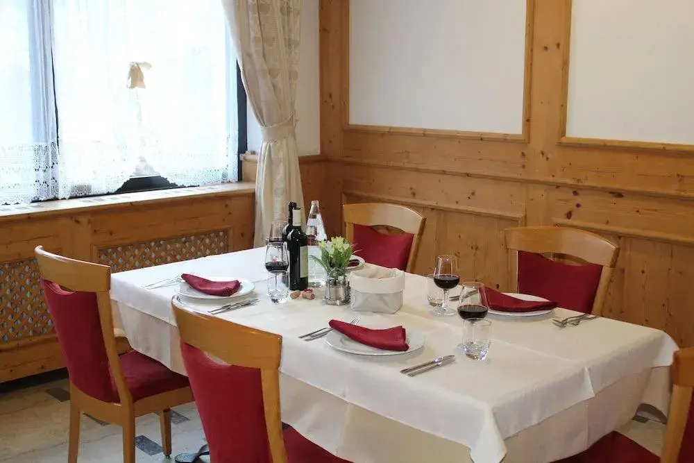 Active Hotel Pineta