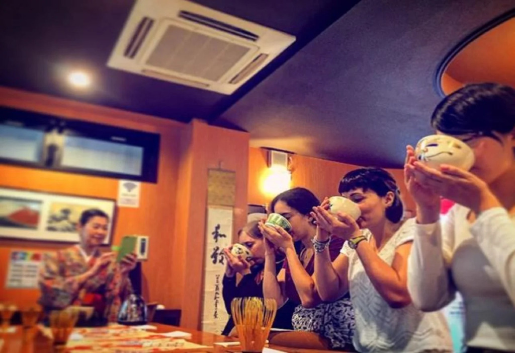 Guest House Wasabi