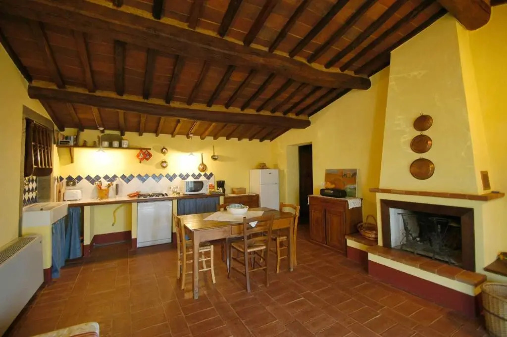 Holiday Home Il Moro Novo