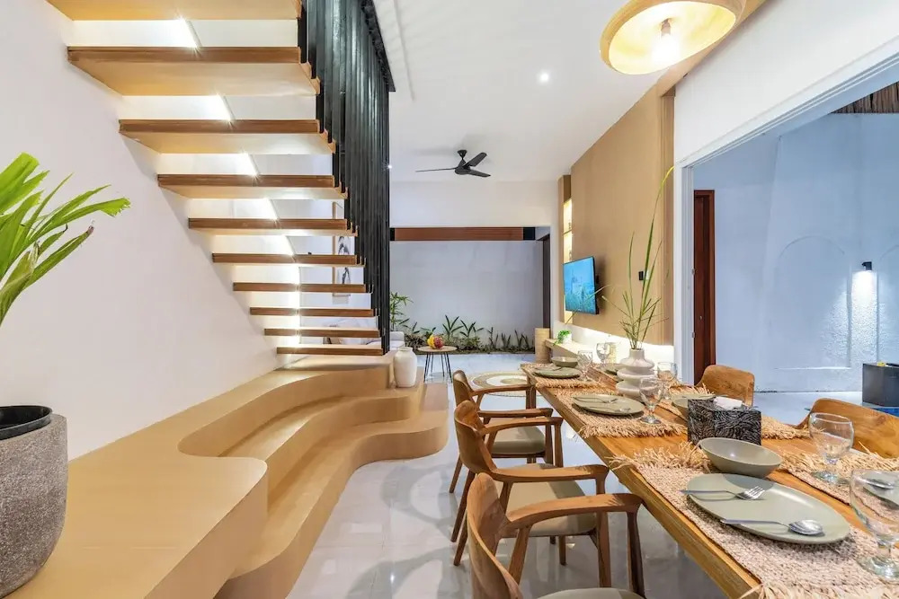Casa De Vero Amore 3