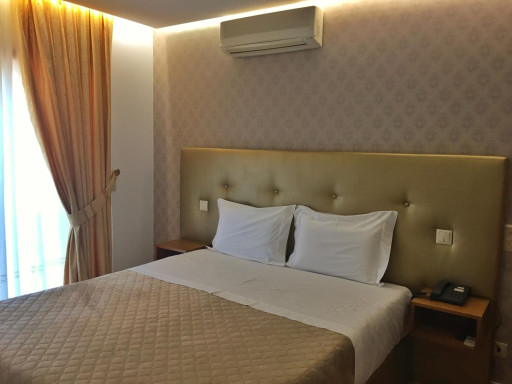 Hotel Estalagem Turismo