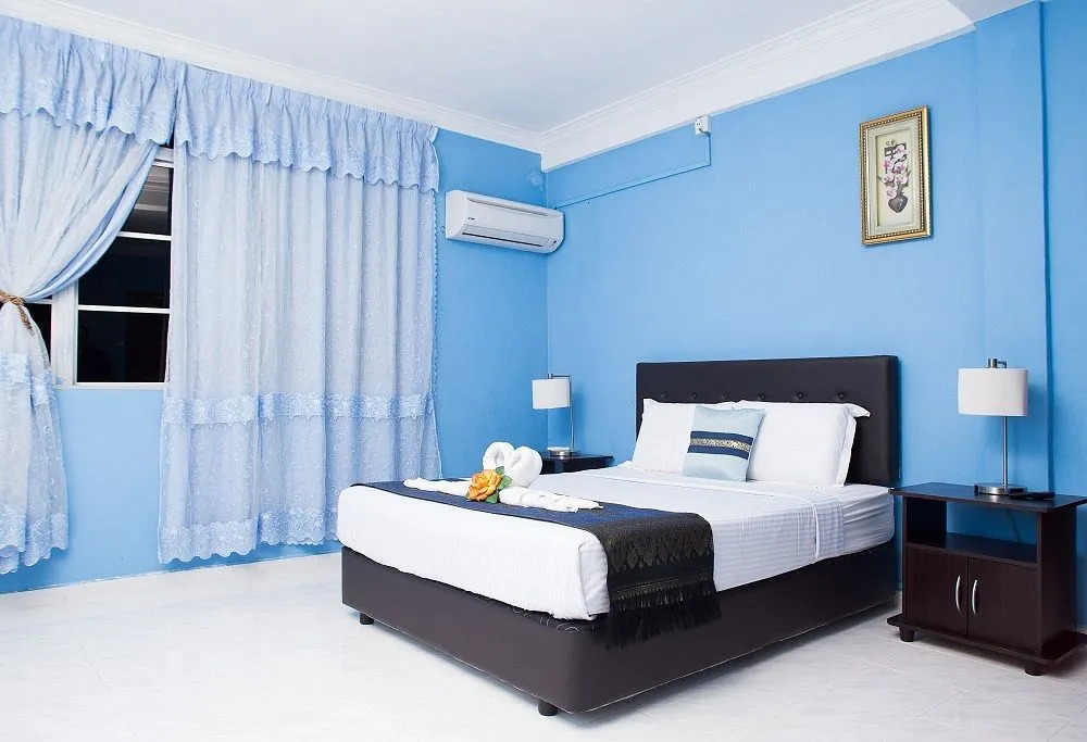 Isa Motel