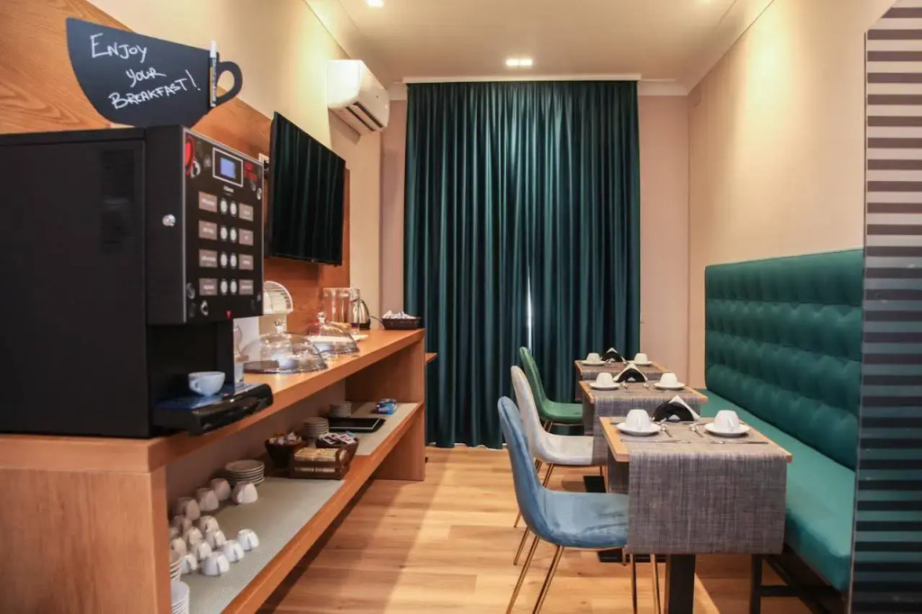 Toledo Relais Exclusive Rooms