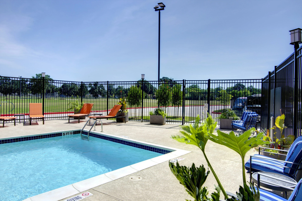 Hampton Inn Houston I-10 East, TX